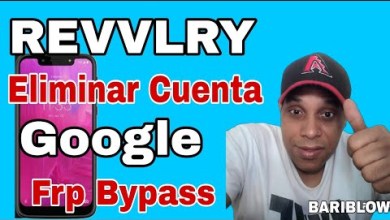 Delete Google Account Revvlry Android 10 / Remove Delete Google Account Revvlry Android 10 / Remove