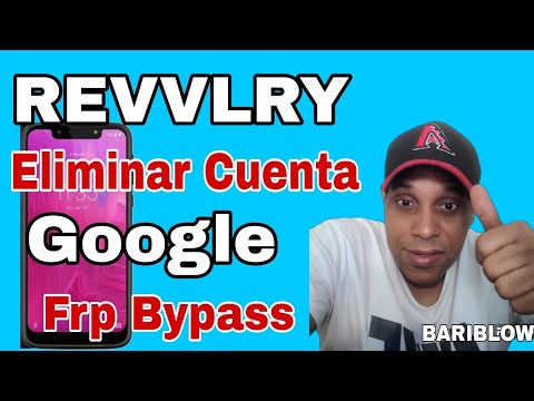 Delete Google Account Revvlry Android 10 / Remove Delete Google Account Revvlry Android 10 / Remove