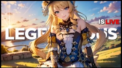 Genshin Impact Live | Account Review | 2000 Subs Genshin Impact Live | Account Review | 2000 Subs