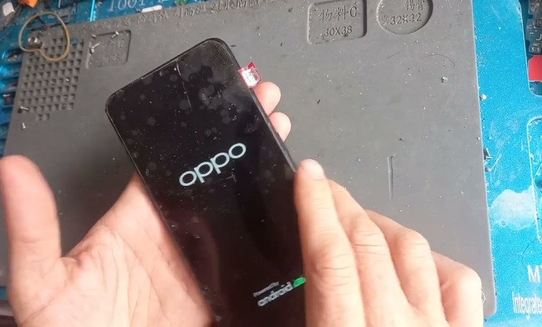 Unlock Google Account on Oppo A5 2020 and A9 2020 with FRP Bypass Unlock Google Account on Oppo A5 2020 and A9 2020 with FRP Bypass