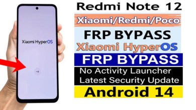 Curious about the Redmi Note 12 FRP Bypass on Android 14 HyperOs? Learn more here! | Redmi Curious about the Redmi Note 12 FRP Bypass on Android 14 HyperOs? Learn more here! | Redmi