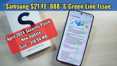 Samsung S21 FE ‘Snapdragon 888’ New Update Review – Samsung S21 FE ‘Snapdragon 888’ New Update Review –
