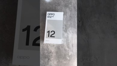 Unboxing the OPPO K12, #shorts #oppo #oppok12 Unboxing the OPPO K12, #shorts #oppo #oppok12