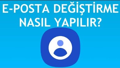 How to Change Samsung Account Email? How to Change Samsung Account Email?