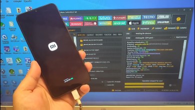 Redmi A2 (23028RN4DG), FRP Bypass By Unlock Tool One Redmi A2 (23028RN4DG), FRP Bypass By Unlock Tool One