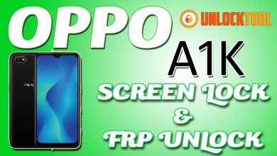 Reset & FRP UNLOCK_Oppo A1k Reset & FRP UNLOCK_Oppo A1k