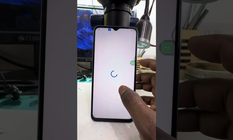 Vivo y75 5g android 14 frp bypass & hard reset without Vivo y75 5g android 14 frp bypass & hard reset without