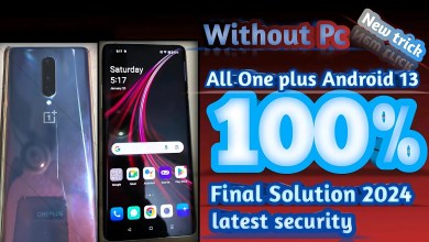 All One plus ”FRP BYPASS” Android 13 2024 FINAL All One plus ”FRP BYPASS” Android 13 2024 FINAL