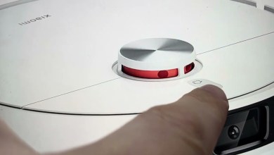 Soft Reset Xiaomi X10 Plus Robot Vacuum Soft Reset Xiaomi X10 Plus Robot Vacuum