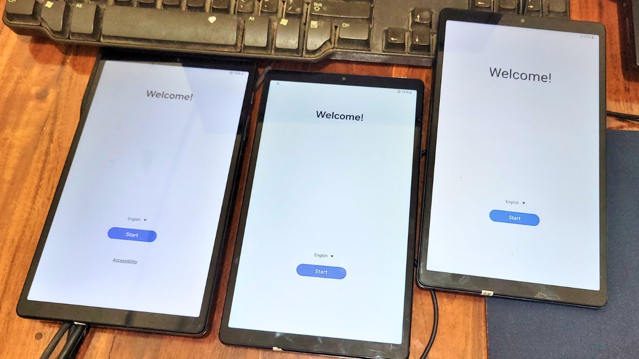 Unlock FRP on Samsung Tab A7 Lite with just one click using this tool! Unlock FRP on Samsung Tab A7 Lite with just one click using this tool!