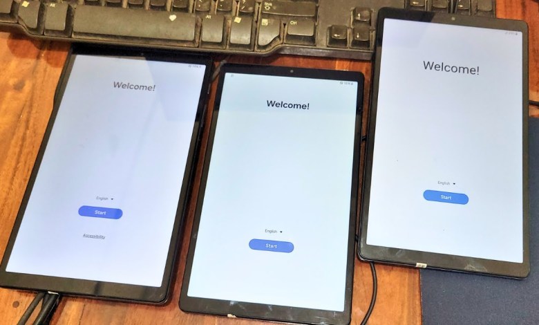 Unlock FRP on Samsung Tab A7 Lite with just one click using this tool! Unlock FRP on Samsung Tab A7 Lite with just one click using this tool!