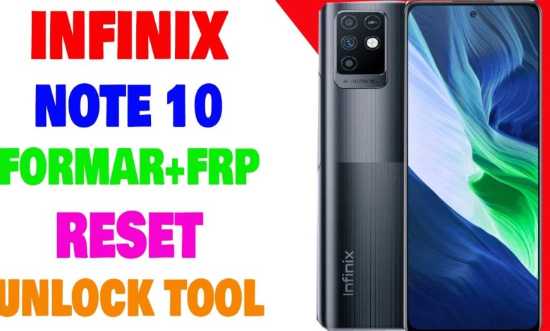 Infinix Note 10 FRP | Infinix Note 10 X693 Factory Infinix Note 10 FRP | Infinix Note 10 X693 Factory