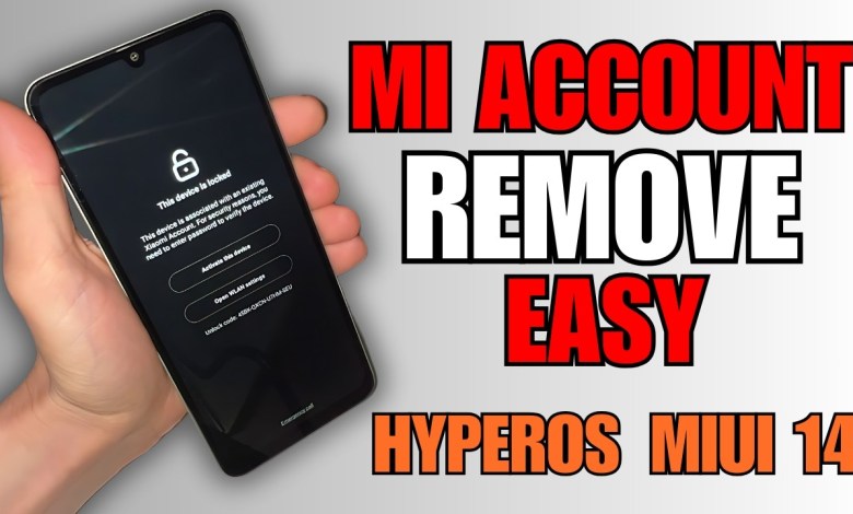 Parliament Remove Mi Account Remove from Redmi | Xiaomi Parliament Remove Mi Account Remove from Redmi | Xiaomi