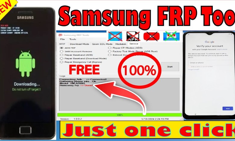 samsung frp new offline free unlock tool 2024[No samsung frp new offline free unlock tool 2024[No