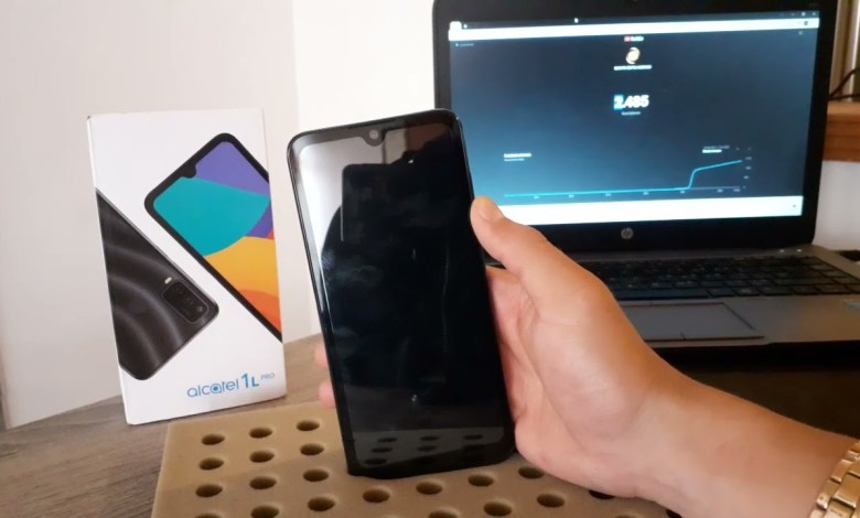 how to hard reset Alcatel do cleaning, how to hard reset Alcatel do cleaning,
