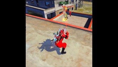 Red criminal grenede tricks – para SAMSUNG Red criminal grenede tricks – para SAMSUNG