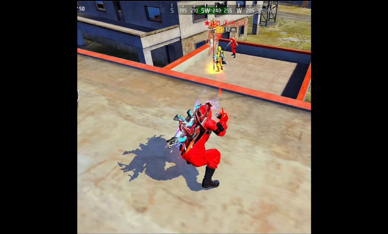 Red criminal grenede tricks – para SAMSUNG Red criminal grenede tricks – para SAMSUNG