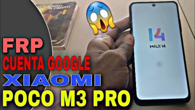 Frp Xiaomi Poco M3 Pro 5g | Xiaomi Poco Google Account Frp Xiaomi Poco M3 Pro 5g | Xiaomi Poco Google Account