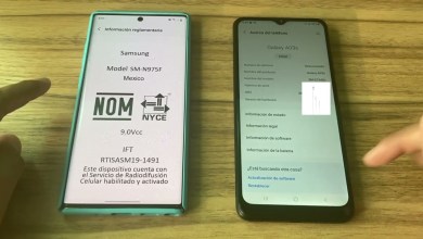 Know If Your Samsung Is From the Gray Market Know If Your Samsung Is From the Gray Market