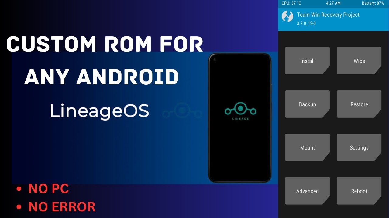 Lineageos rom for any android | custom rom for gaming | Lineageos rom for any android | custom rom for gaming |