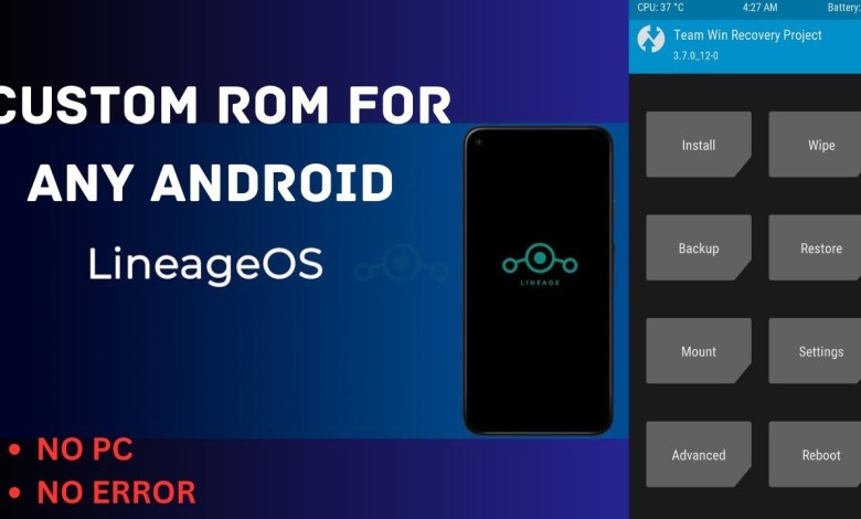 Lineageos rom for any android | custom rom for gaming | Lineageos rom for any android | custom rom for gaming |
