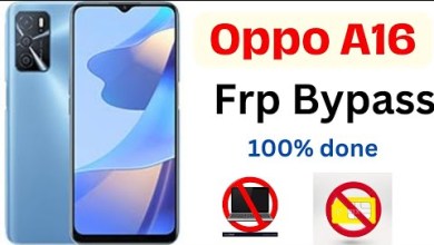 Oppo a16 frp bypass 100% done.Oppo A16 google account Oppo a16 frp bypass 100% done.Oppo A16 google account