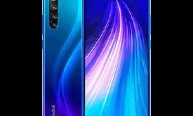 How to format a Redmi Note 8 Hard Reset Xiaomi phone How to format a Redmi Note 8 Hard Reset Xiaomi phone