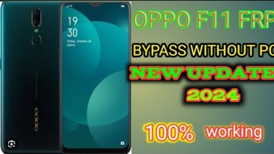 Oppo F11 Frp Bypass Without Pc New Update 2024 Oppo F11 Frp Bypass Without Pc New Update 2024
