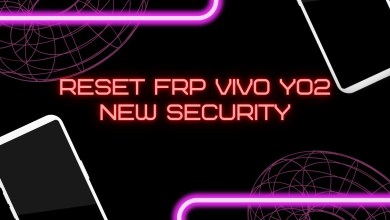solusi reset frp/akun google vivo y02 new security solusi reset frp/akun google vivo y02 new security