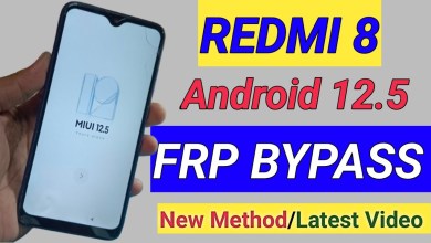 Unlock the Mystery: Redmi 8 Frp Bypass on MIUI 12.5 Without PC Unlock the Mystery: Redmi 8 Frp Bypass on MIUI 12.5 Without PC