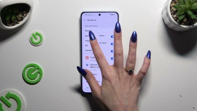 Oppo Reno11 F – How to Turn On/Off App Notifications | Oppo Reno11 F – How to Turn On/Off App Notifications |