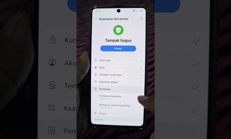 How to update the Google Play system on a Samsung cellphone – so that the cellphone How to update the Google Play system on a Samsung cellphone – so that the cellphone