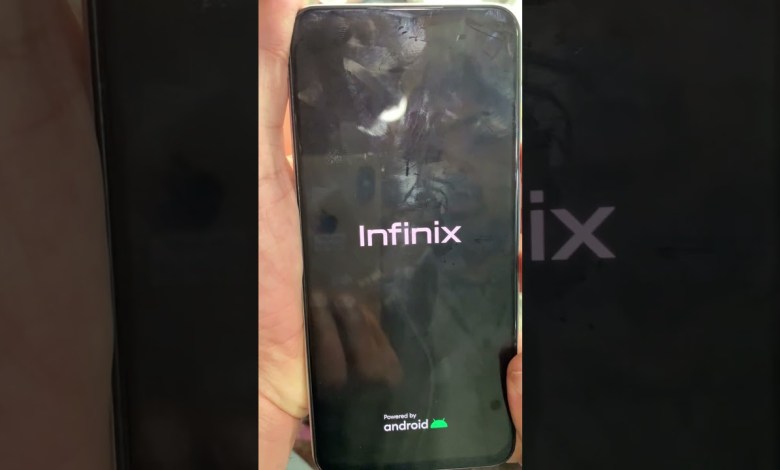 Infinix Note 11 Hard Reset Infinix Note 11 Hard Reset