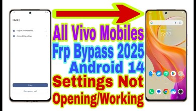 Curious about Vivo settings not opening or working? Learn how to bypass FRP! Curious about Vivo settings not opening or working? Learn how to bypass FRP!