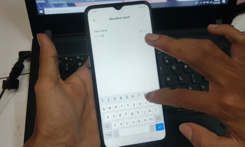 Frp How to Delete Google Account All Oppo A5 2020 Without PC Frp How to Delete Google Account All Oppo A5 2020 Without PC