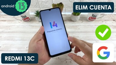 Delete Google Account Xiaomi Redmi 13C | Android 13 Delete Google Account Xiaomi Redmi 13C | Android 13