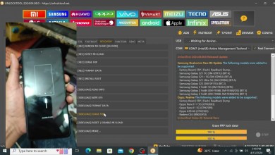 Poco X3 Pro Unlock Frp Bypass Mi Account Remove Unlock Poco X3 Pro Unlock Frp Bypass Mi Account Remove Unlock