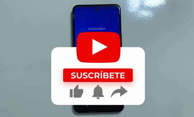 Hard Reset TCL 30v 5G Hard Reset TCL 30v 5G