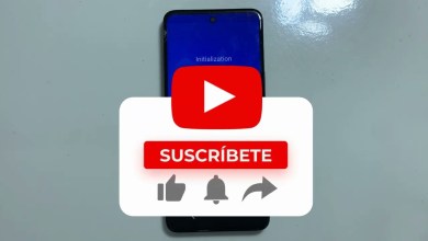 Hard Reset TCL 30v 5G Hard Reset TCL 30v 5G