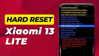 How To Hard Reset Xiaomi 13 LITE (Quick & Easy) How To Hard Reset Xiaomi 13 LITE (Quick & Easy)