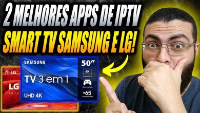 TOP 2 IPTV Apps for SAMSUNG TV TOP 2 IPTV Apps for SAMSUNG TV