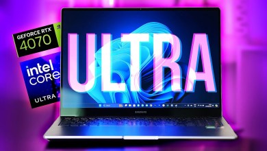 Samsung Galaxy Book 4 Ultra: RIP MacBook Pro? Samsung Galaxy Book 4 Ultra: RIP MacBook Pro?