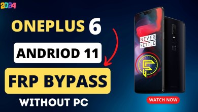 oneplus 6 andriod 11 frp bypass without pc || oneplus oneplus 6 andriod 11 frp bypass without pc || oneplus
