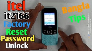 How To itel it2166 Factory Reset/ itel it2166 Password How To itel it2166 Factory Reset/ itel it2166 Password