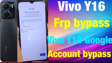 Vivo Y16 Frp Bypass / How to frp bypass Vivo y16 / Vivo Vivo Y16 Frp Bypass / How to frp bypass Vivo y16 / Vivo