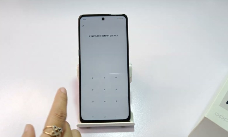 How to reset system setting in oppo f27 pro plus | oppo How to reset system setting in oppo f27 pro plus | oppo