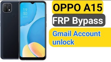 oppo A15 frp bypass|| oppo A15 google account remove || oppo A15 frp bypass|| oppo A15 google account remove ||