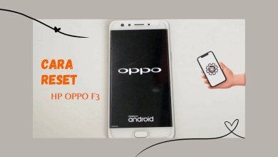 EASY WAY TO RESET OPPO F3 HP EASY WAY TO RESET OPPO F3 HP