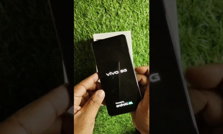 Unlock any Vivo 5g mobile without computer #hardreset Unlock any Vivo 5g mobile without computer #hardreset
