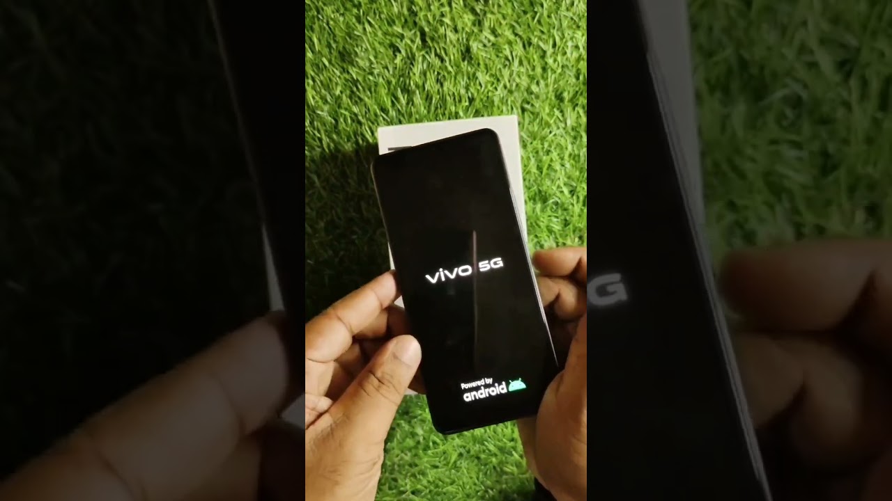 Unlock any Vivo 5g mobile without computer #hardreset Unlock any Vivo 5g mobile without computer #hardreset